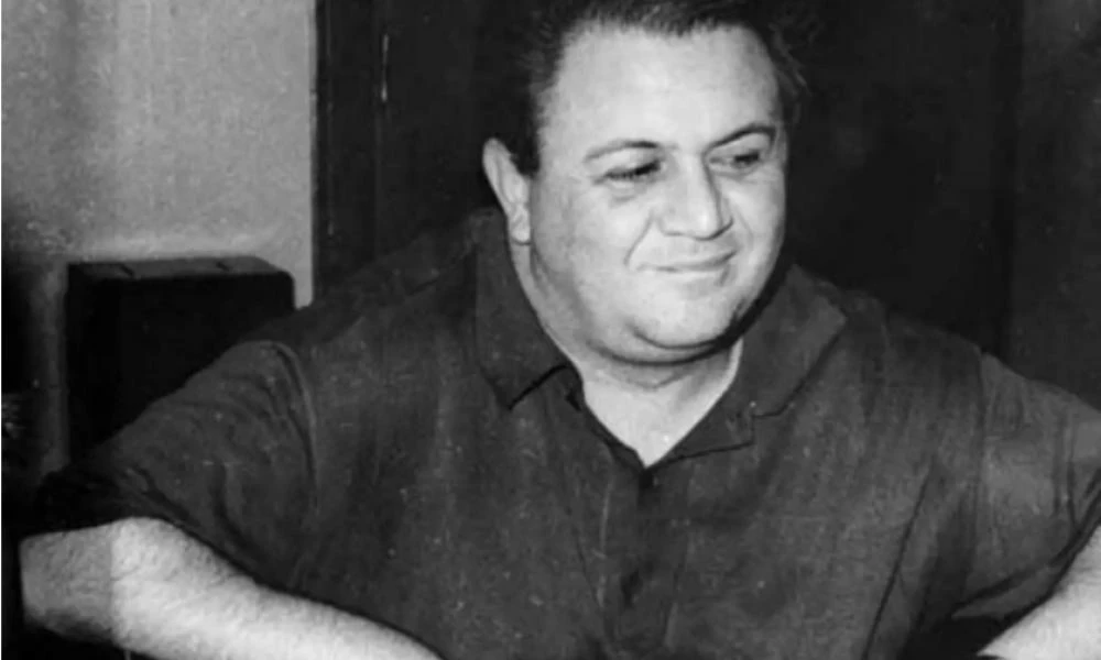 Δίκη Λιγνάδη: Ο γιός του Μάνου Χατζηδάκι απαντά στον Αλέξη Κούγια με λόγια του Μάνου